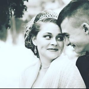 Meet your Posher, Faith